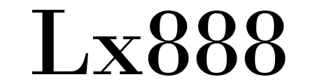 Lx888